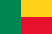 benin